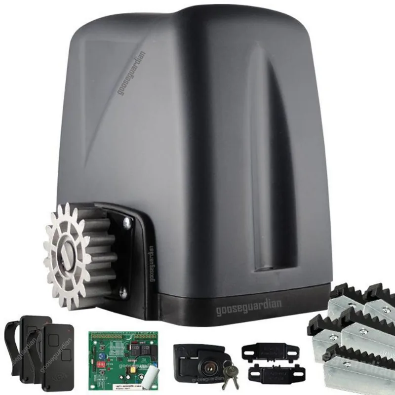 Kit Motor Alta Rotação Rossi Dz Nano Vip 5m 2 Control 220v