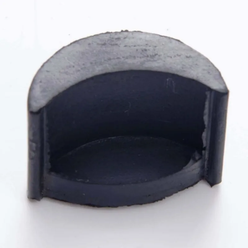 Borracha 181 Meia Lua Branca 540520 Singer