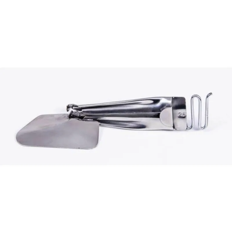 Aparelho Viés Reta 2 Dobra APVR2D-2.5CM Sun Special