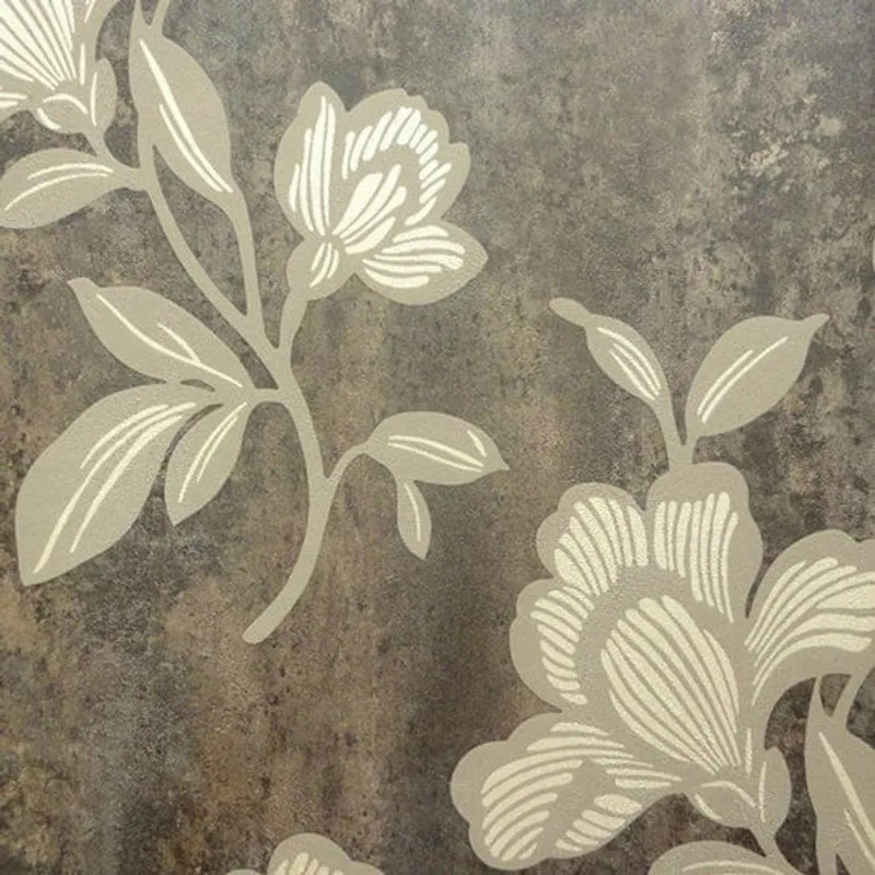Papel De Parede Italiano Flow 80602 Vinílico