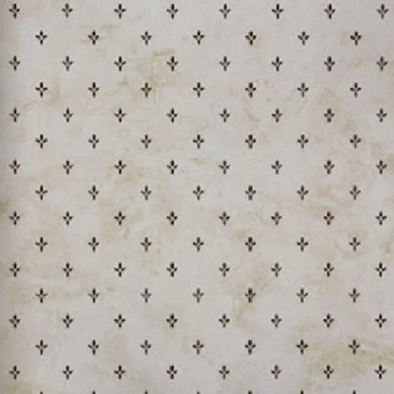 Papel De Parede Fragrant Roses Fa811042 Vinílico - Rolo 10m X 0,53m