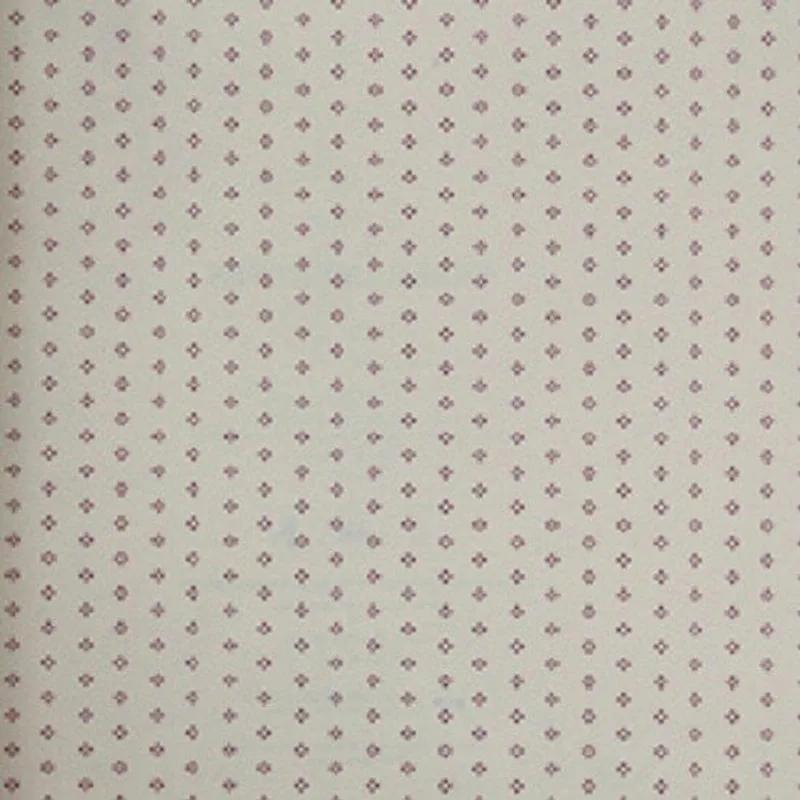 Papel De Parede Fragrant Roses Fa811059 Vinílico - Rolo 10m X 0,53m
