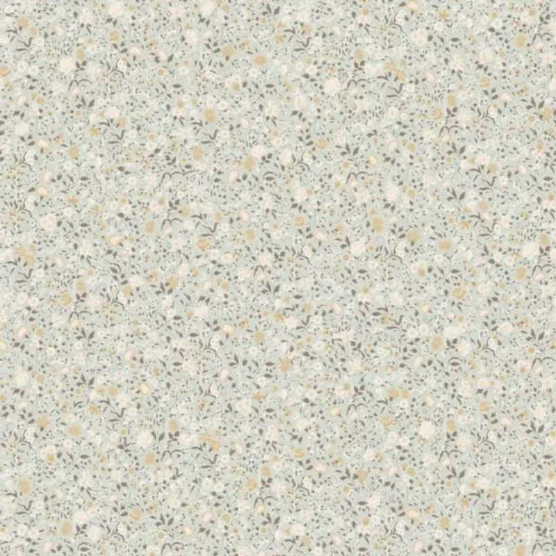 Papel De Parede Valentine Botanical 17224 - Rolo 10m X 0,53m