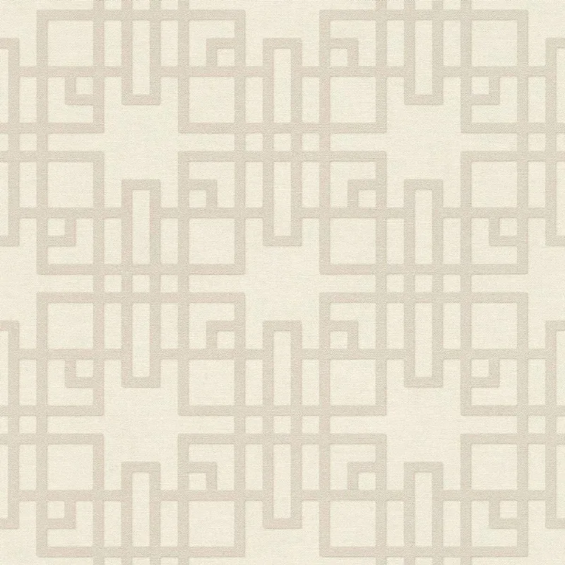 Papel De Parede Linares Luck 409239 Rolo 10m X 0,53m