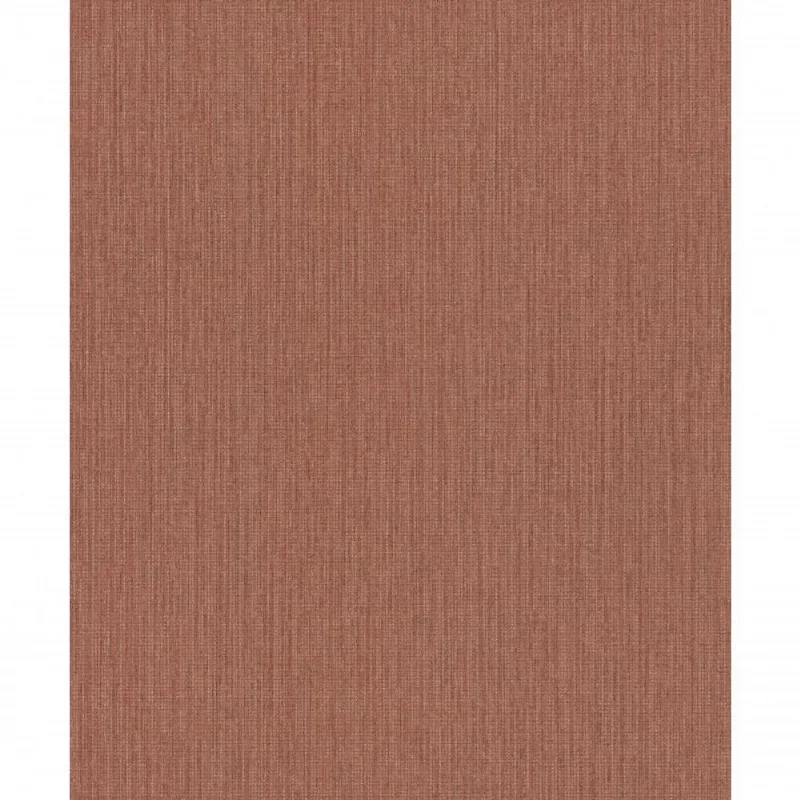 Papel De Parede Barbara Home Têxtil Marrom Com Brilho 484267