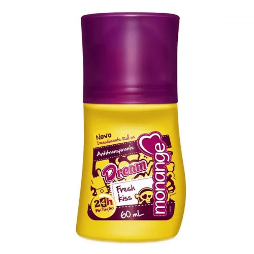 Desodorante Rexona Roll On Ebony - REXONA - Higiene E Beleza