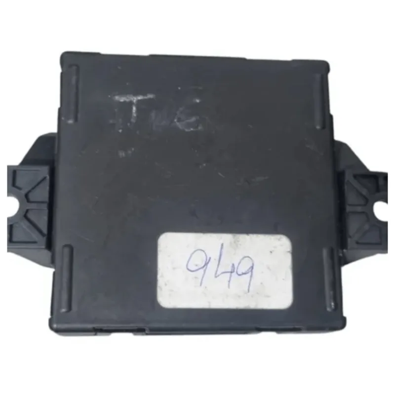 Módulo Confort Porta Tras Esq Mercedes C180 A2129003906