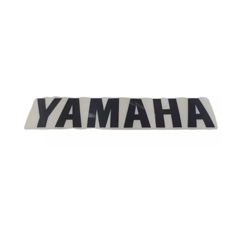 Ttr225 Ttr225C Emblema Yamaha Genuíno