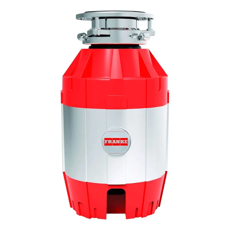 TRITURADOR DE RESIDUOS ALIMENTARES FRANKE TE-75-AS 3/4HP 15813 - Franke
