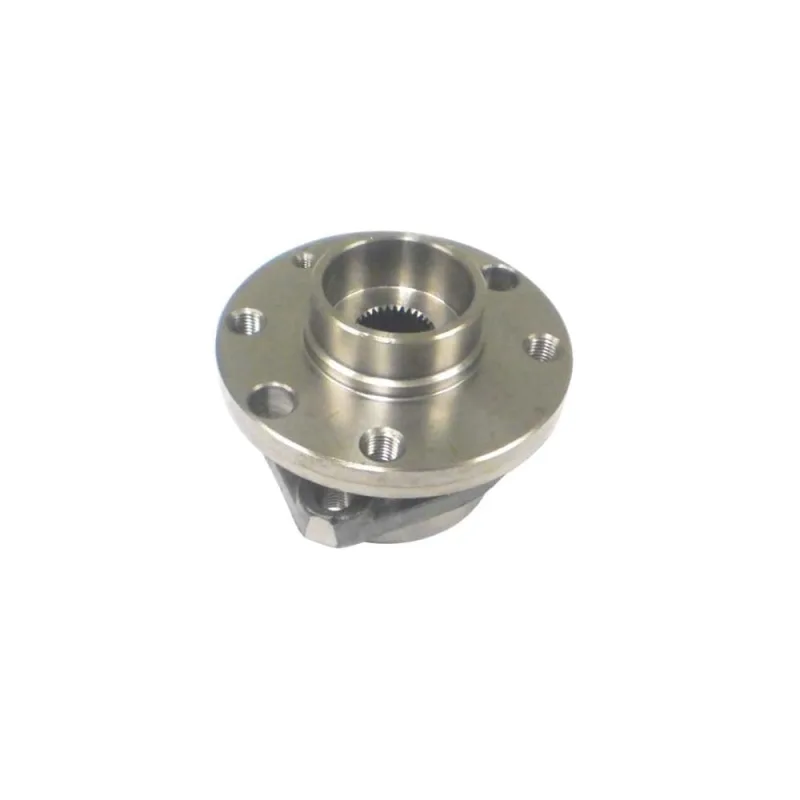 Cubo Roda Dianteiro 4 Furos Com Rolamento F567163 Fag - FAG