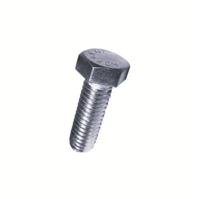 Parafuso Aço Zincado Rosca Inteira Sextavada UNC Jomarca Parafuso Aço Zincado Rosca Inteira Sextavada UNC 5/16x3.1/2 100 Peças
