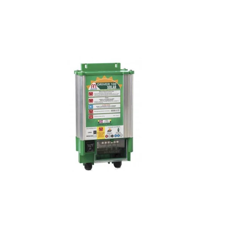 Driver Solar Anauger 100 Reposição