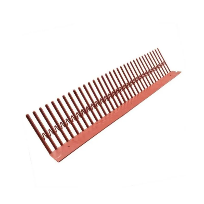 Passarinheira Universal Para Todas As Telhas - 20m Cerâmica