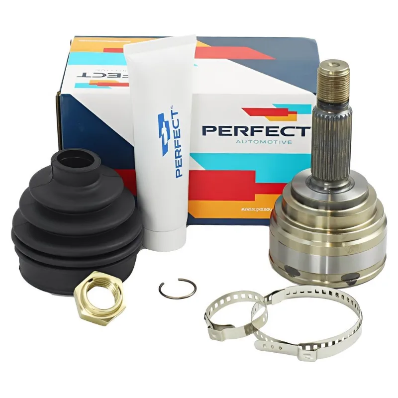 Kit Junta Homocinética Ecosport 1.5 3cc 2018 2019 2020