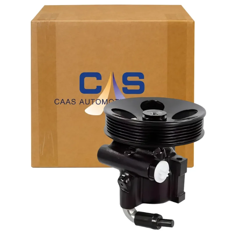 Bomba Direção Hidraulica Gm S10 Blazer 2.2/2.4 1997