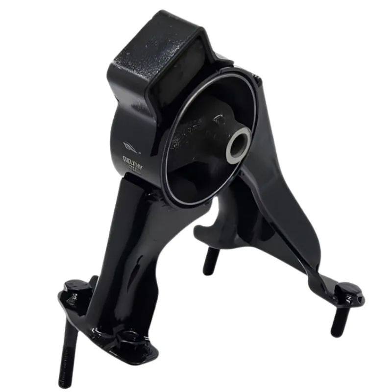 Coxim Motor Traseiro Direito Corolla 1.8 16v Manual 1zzfe 2002 2003 2004 2005 2006 2007 2008