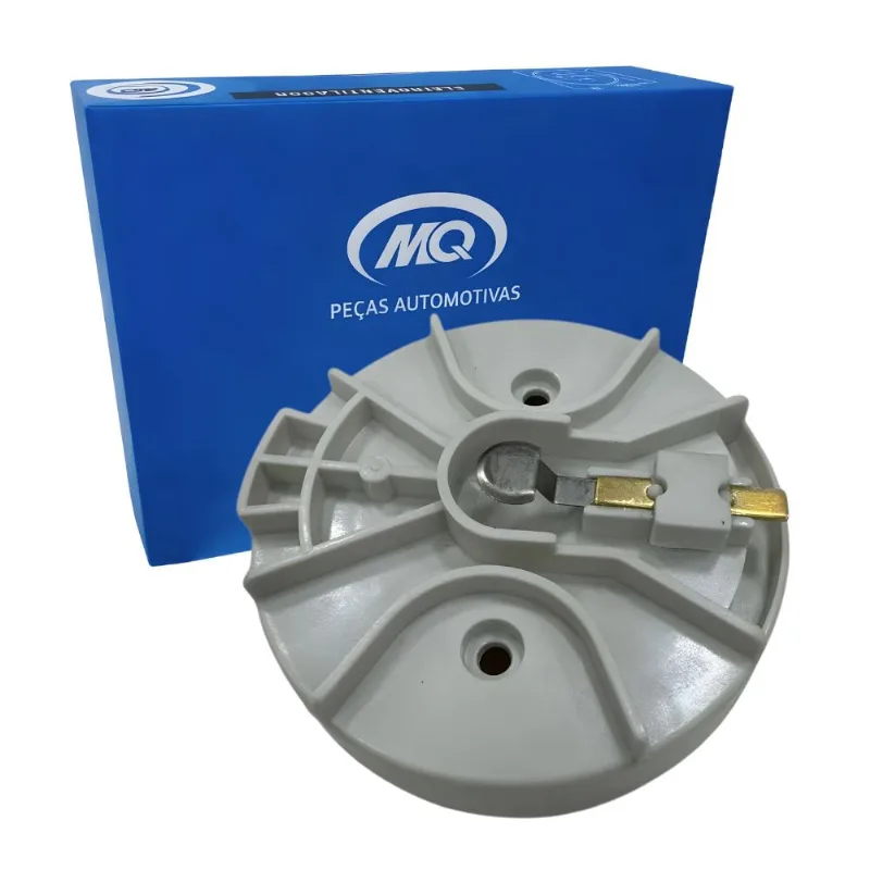 Rotor Distribuidor Blazer S10 4.3 12v V6 1996 1997 1998 1999 2000 2001 Motor Vortec