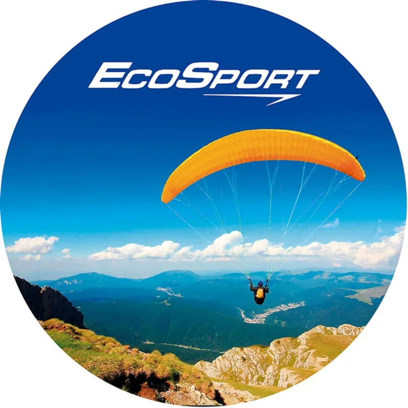 Capa Estepe Personalizada Exclusivo Especial Ecosport CN1100