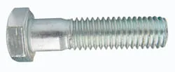 Parafuso sextavado MA 12 mm x 5 0 mm parcial 1038/45 - CISER - CISER - Parafusos E Fixadores