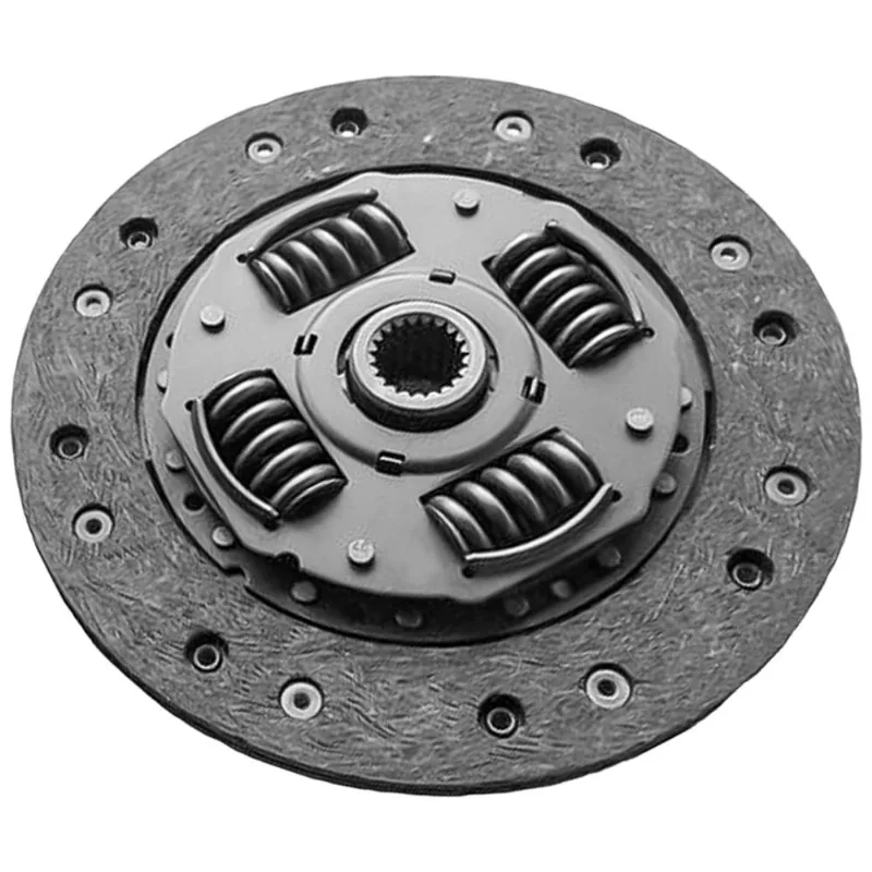 Disco Embreagem Ômega 4.1 93 A 98 Sachs
