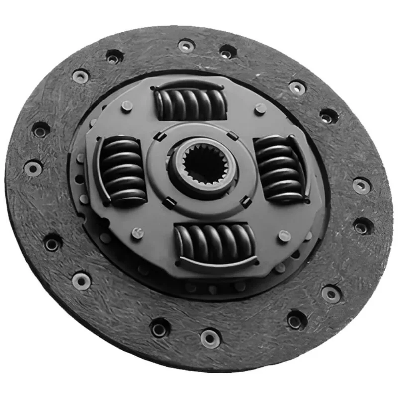 Disco Embreagem General Motors A10 85 A 89 Sachs