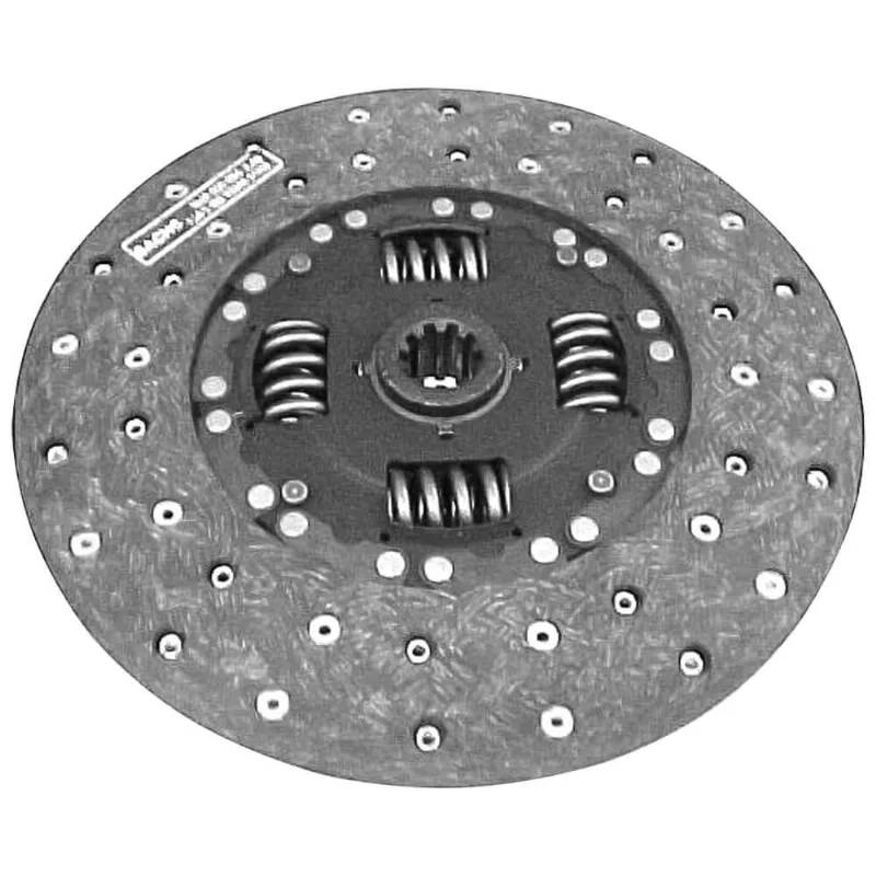 Disco Embreagem D-20 3.9 4.0 85 A 96 Sachs
