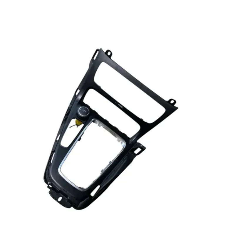 Moldura Console Cambio Ford Focus Titanium F1eba044h83a