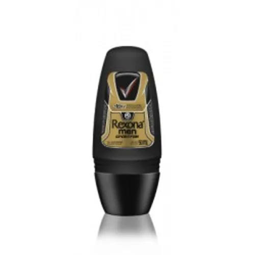 Desodorante Rollon Rexona 50 Mls Masc Sportfan - REXONA - Higiene E Beleza
