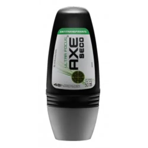 Desodorante Axe Rollon Ultra Focus - AXE