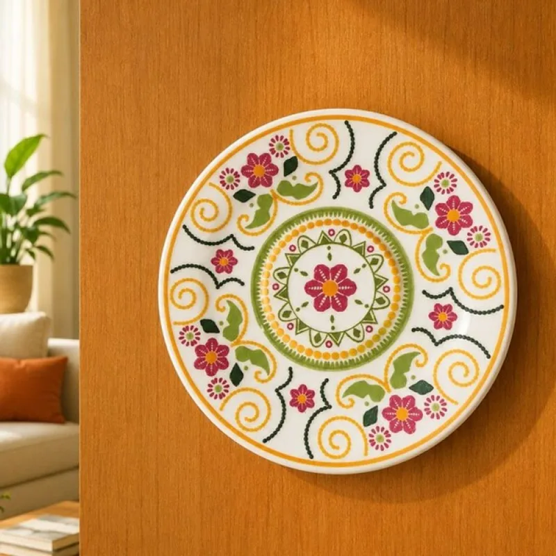 Pires Decorativo Enfeite Parede Sala Cozinha Quarto Suporte Lima