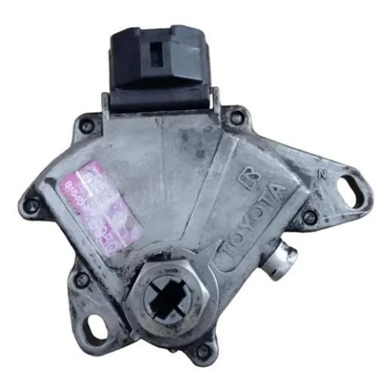 Chave Seletora Segurança Corolla 1.8 8454016050