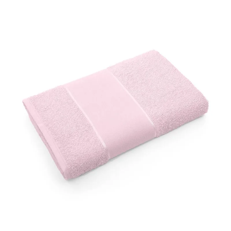 Toalha de Banho 70cm x 1,40m Caprice Pinte Bem Para Bordar Buettner Pétala