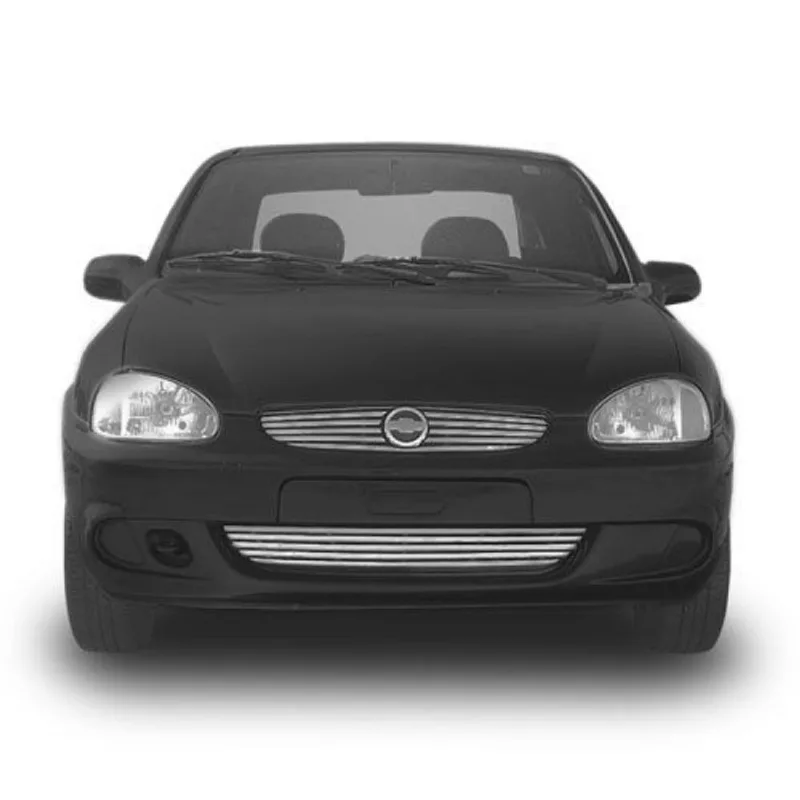 Sobre Grade Corsa Cl