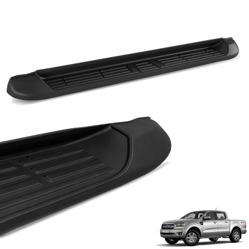 Estribo Lateral Rang - Bepo - Automotivo