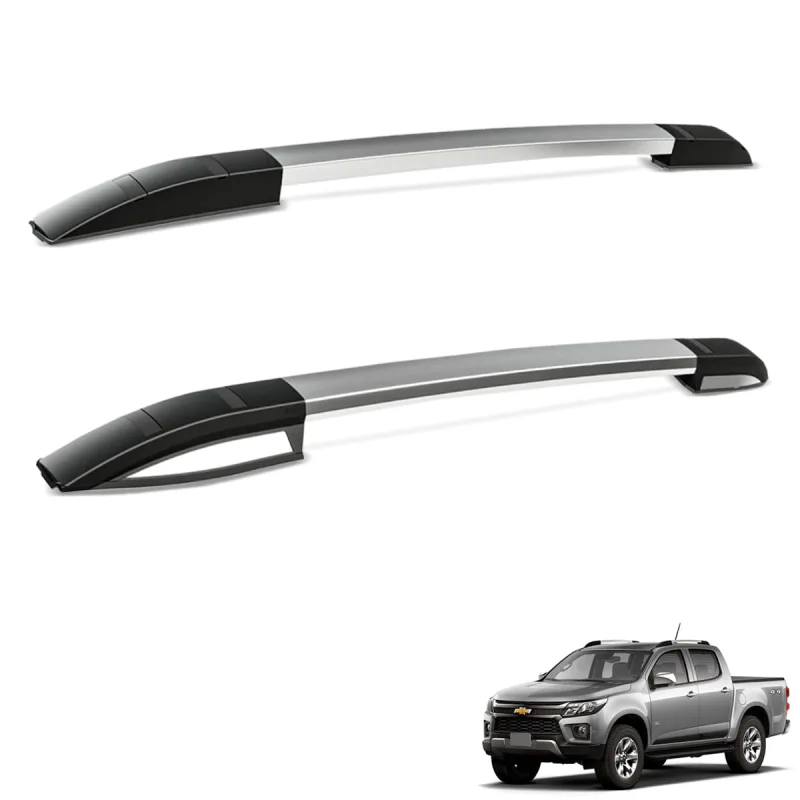 Rack Longarina S10 2 - Bepo - Automotivo