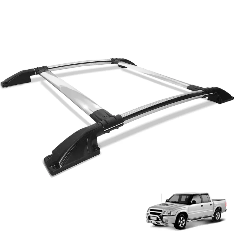 Rack Bagageiro Teto - Vf - Automotivo