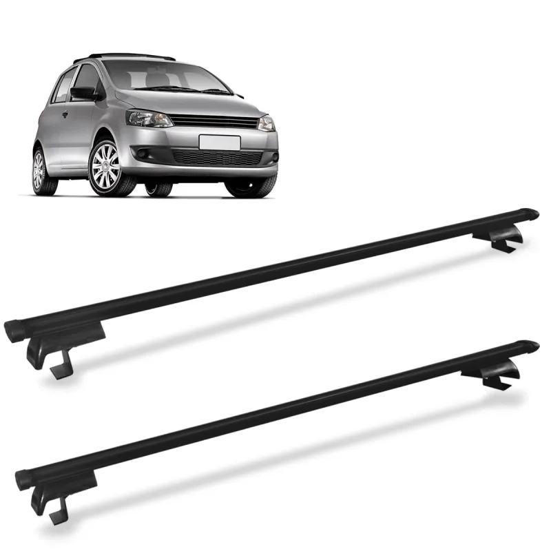 Rack De Teto Travess - Projecar - Automotivo