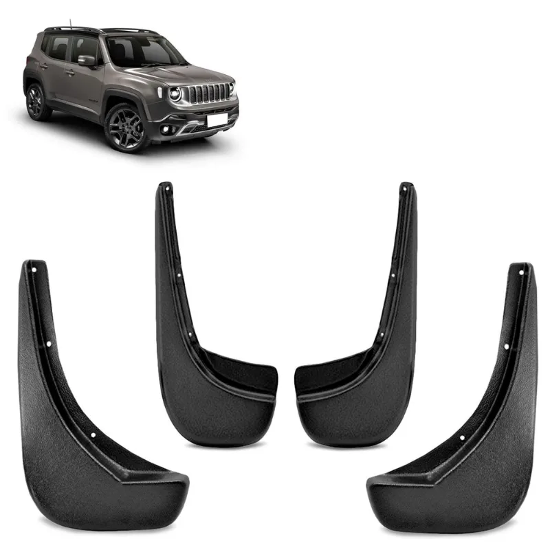 Kit Apara Barro Rene