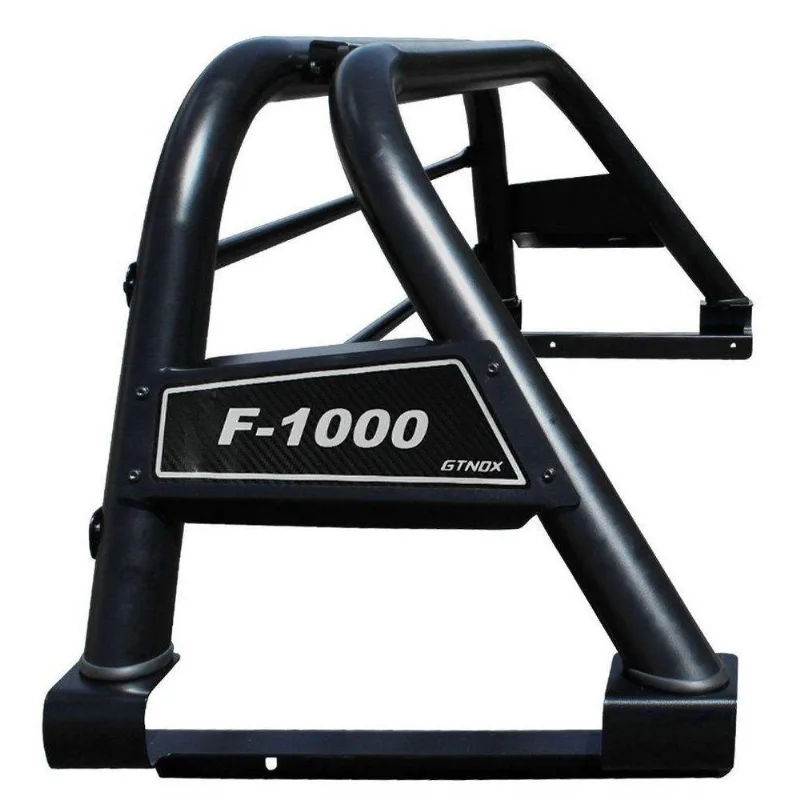 Santo Antonio F1000 1983 A 1998 Preto Grade Vigia Bruto