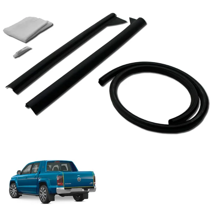 Kit Vedação Tampa