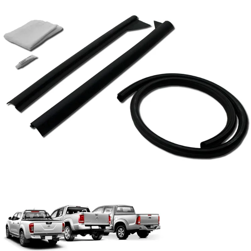 Kit Vedação Tampa
