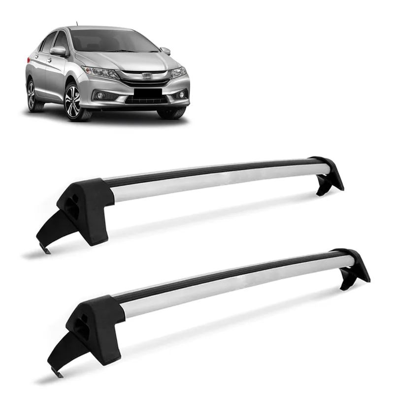 Rack de Teto travess - Projecar - Automotivo