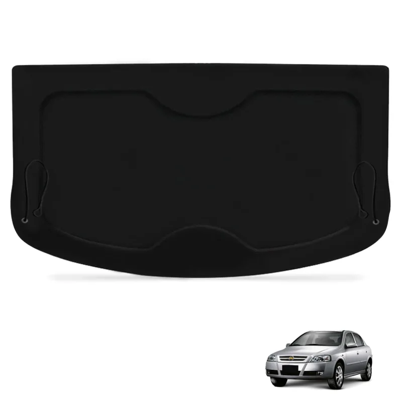 Tampão Porta Malas - R Acoustic - Automotivo