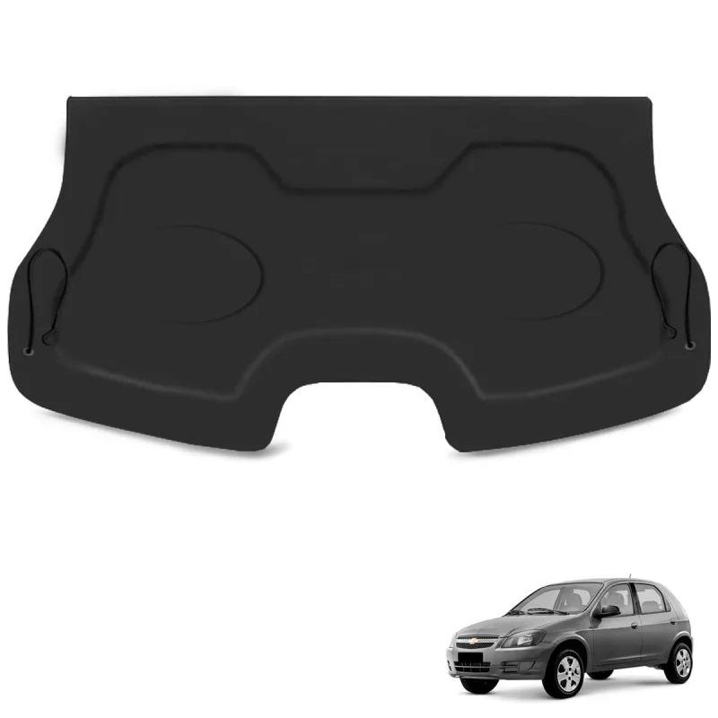 Tampão Porta Malas - R Acoustic - Automotivo