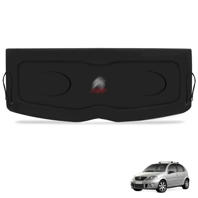 Tampão Porta Malas - R Acoustic - Automotivo