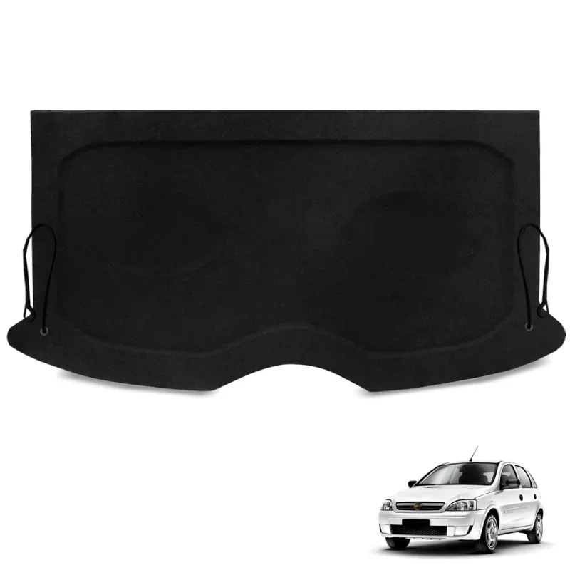 Tampão Porta Malas - R Acoustic - Automotivo