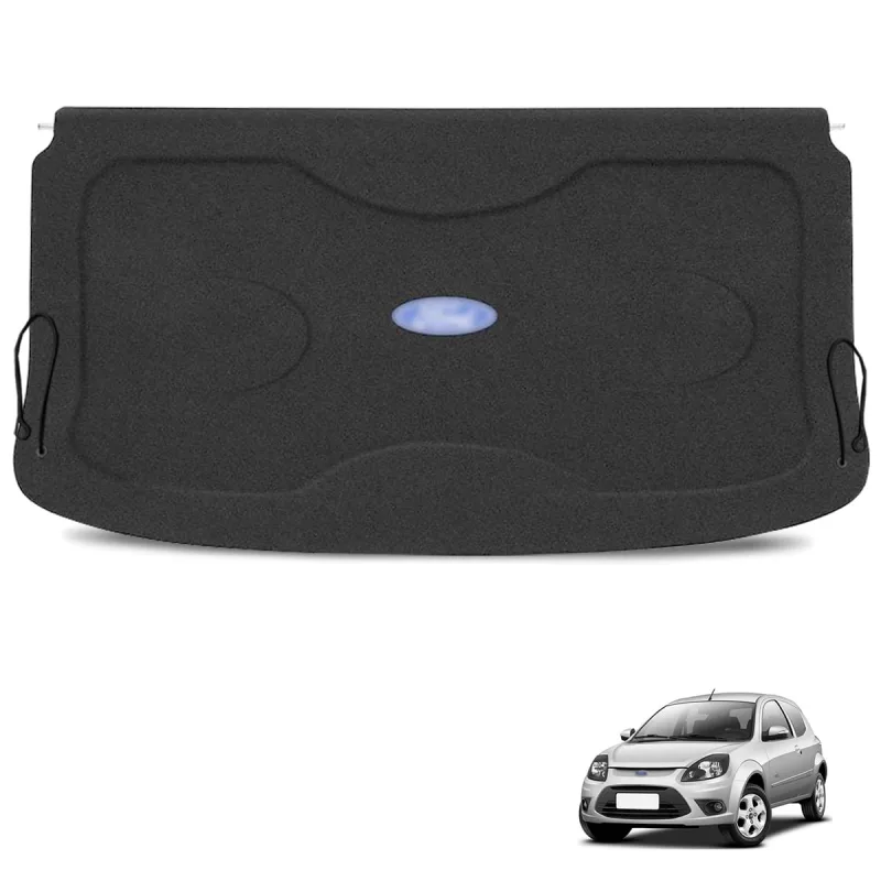 Tampão Porta Malas - R Acoustic - Automotivo