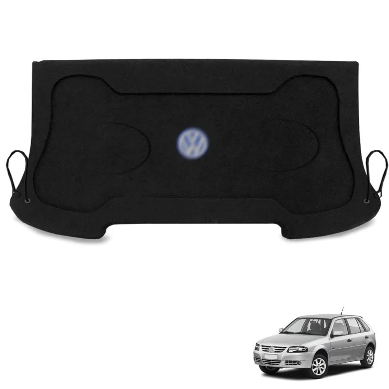 Tampão Porta Malas - R Acoustic - Automotivo