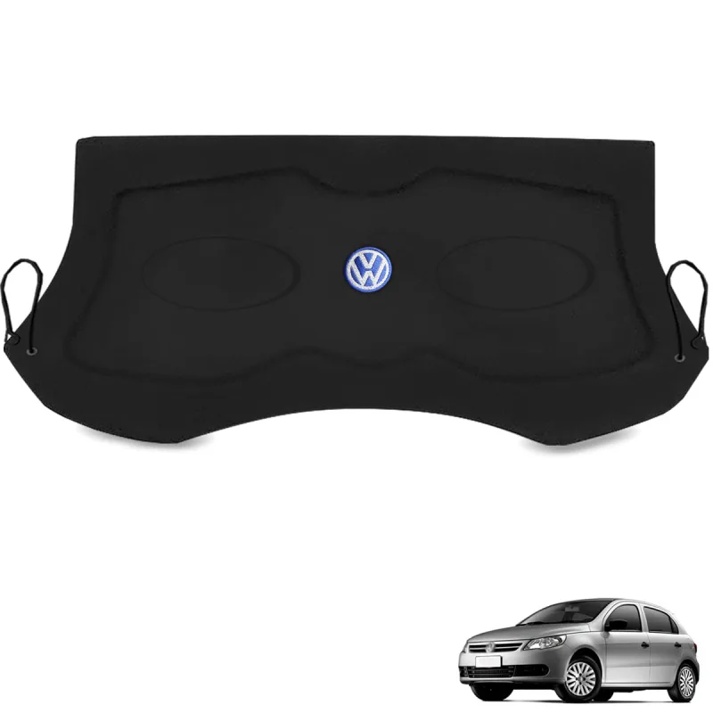 Tampão Porta Malas - R Acoustic - Automotivo
