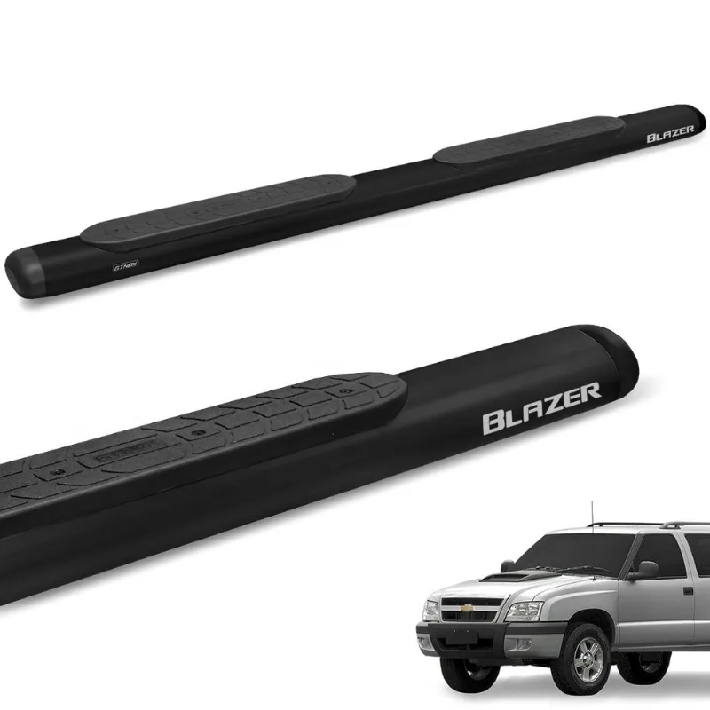 Estribo Lateral Blaz - Gtnox